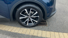 Toyota C-HR 1.8 Hybrid Design 5dr CVT Hybrid Hatchback